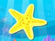 Play Finding starfish