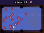 Play Lightning flash pool now