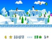 Play Christmas elf janjan 2: ice caves