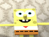 Play Spongebob escape