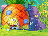 Play Spongebob jellyfish adventure