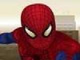 Play The amazing spiderman