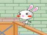 Play Rainbow rabbit go home