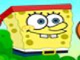 Play Spongebob ball