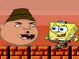 Play Spongebob kill terrorist