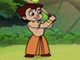 Play Chota bheem power strike