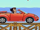 Play Chota bheem sports car