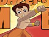 Play Chota bheem combat