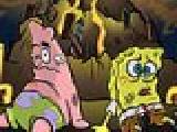 Play Spongebob and patrick escape