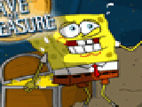 Play Spongebob cave of treasure