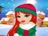 Play Christmas runway secrets