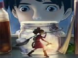 Play The secret world of arrietty