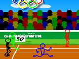 Play Stick o lympics