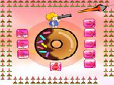 Play Candy world