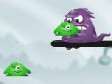 Play Paint world 2 monsters