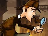 Play Run sherlock holmes