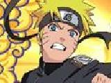 Play Naruto ninja world storm