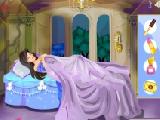 Play Princess aurora lazy