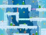 Play Bear big and bear two antarctic adventure 2