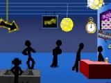 Play Stickman death party