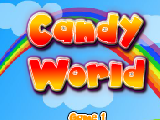 Play Candy world fill