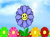 Play Pousses petite fleur now