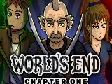 Play Worlds end chapter 1