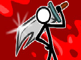 Play Zassin : stick guy assassin