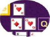 Play Terrace solitaire (facebook)