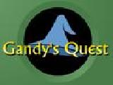 Play Gandys quest