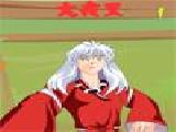 Inuyasha dress up