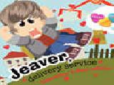 Play Justin jeaver delivery service