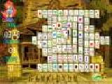 Play Kanki mahjong