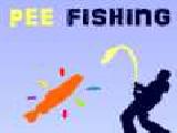 Play Pee fishing