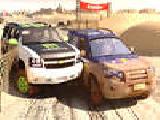 Play Destruction city race