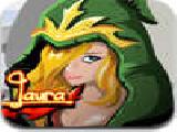 Play Archer laura