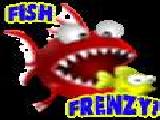 Play Fish frenzy