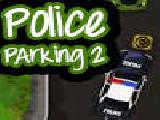 Play Police parking 2