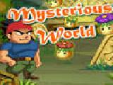 Play Mysterious world