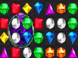 Play Bejeweled twist classic