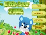 Play Petit ours zuma