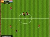 Play World striker 2014