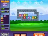 Play Sticky blocks mania