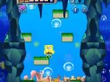 Play Spongebob jump match