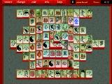 Play Chinese mahjong