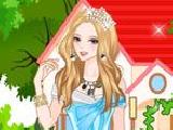 Play Princess irene's shiny jewels