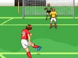 Play World cup 2014 free kick