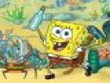 Play Spongebob formula hunt