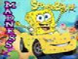 Play Spongebob madness