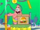 Play Spongebob transport carb fort